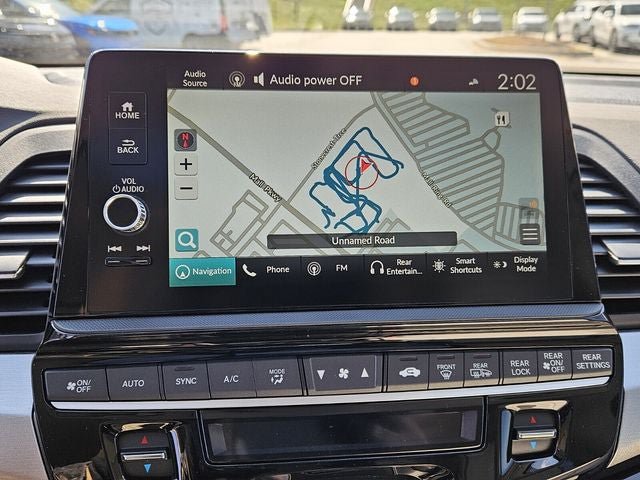 New 2026 Honda Odyssey Touring image 12