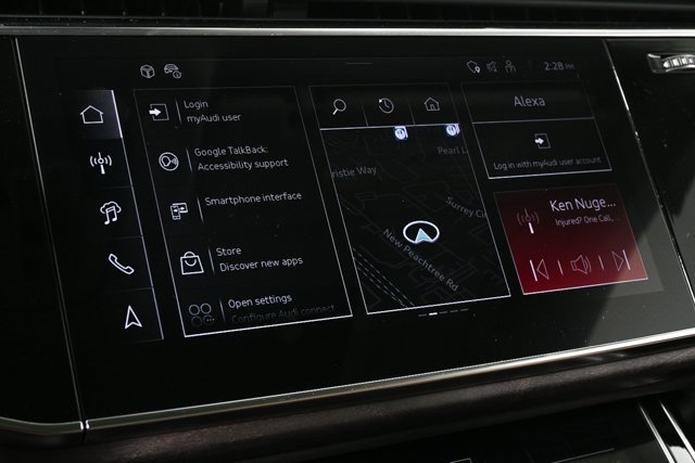 New 2025 Audi Q8 Premium image 13