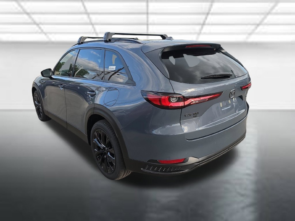 New 2026 MAZDA CX-90 3.3 Turbo w/ Premium Sport Pkg AWD/4WD image 5