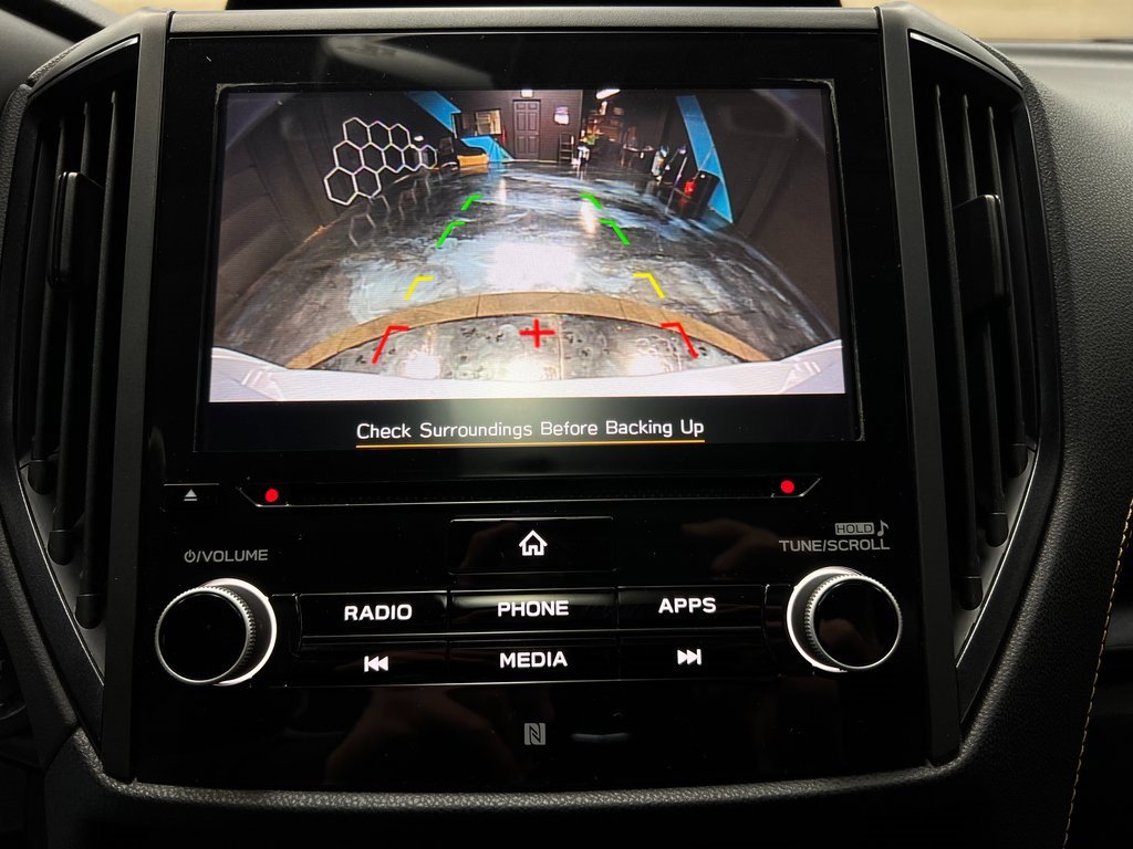 Used 2023 Subaru Crosstrek 2.5i Sport image 8