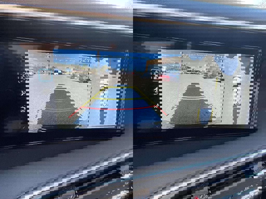 New 2026 Hyundai Palisade SEL image 15