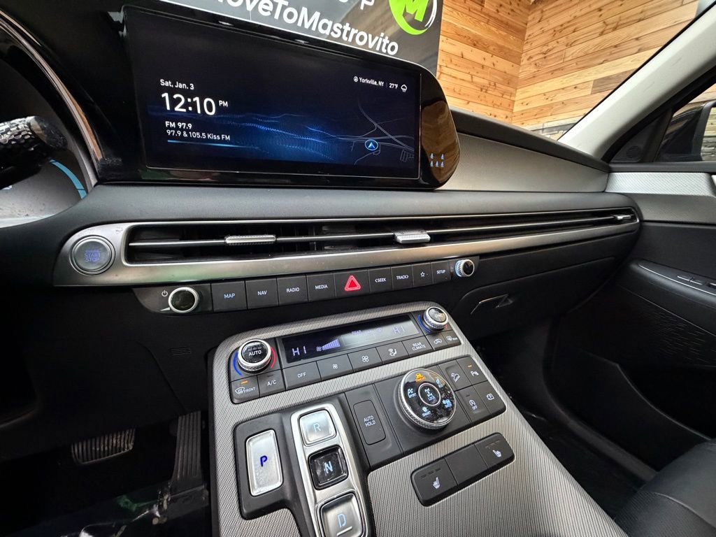 Used 2024 Hyundai Palisade XRT AWD/4WD image 18