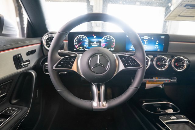 New 2026 Mercedes-Benz CLA 250 4MATIC image 14