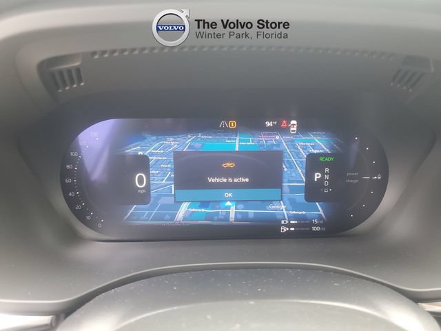 New 2026 Volvo XC60 T8 Plus w/ Protection Package Premier AWD/4WD image 20