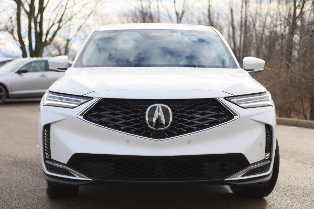 New 2026 Acura MDX w/ Technology Package FWD image 2