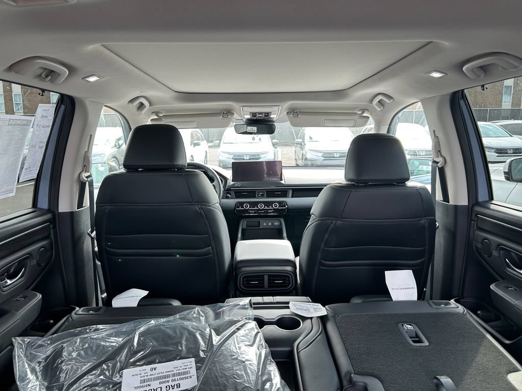 New 2026 Honda Pilot Touring image 21