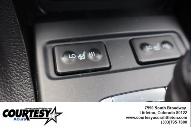 Used 2021 Acura ILX w/ Premium Package FWD image 18