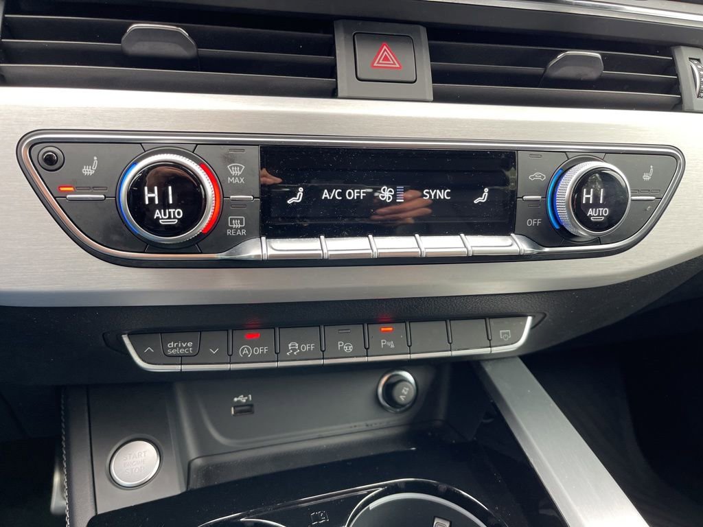 Used 2023 Audi A5 2.0T Prestige w/ Black Optic Plus Package image 12