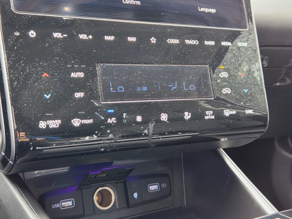 Used 2024 Hyundai Tucson SEL FWD image 18
