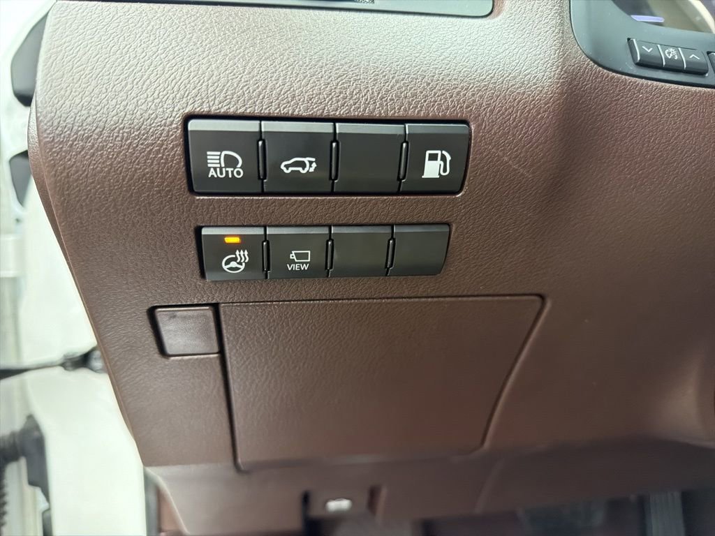 Used 2018 Lexus RX 450h AWD w/ Luxury Package image 20