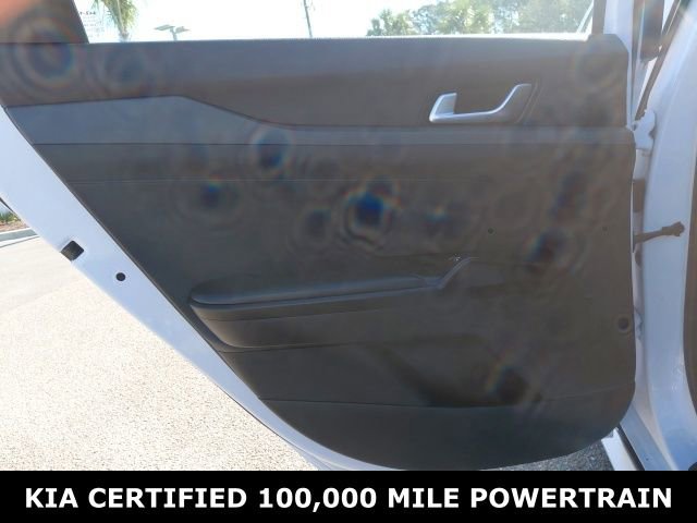 Used 2022 Kia K5 LX image 19