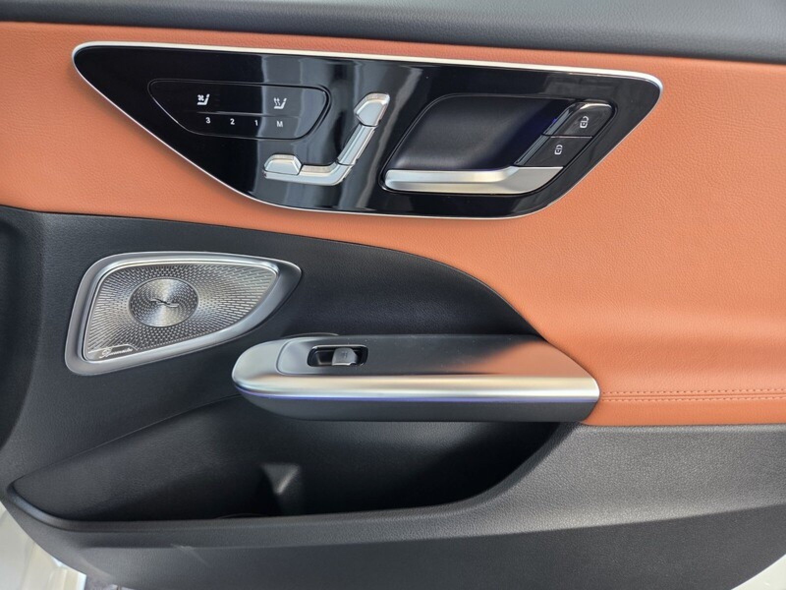 New 2026 Mercedes-Benz C 300 Sedan image 18