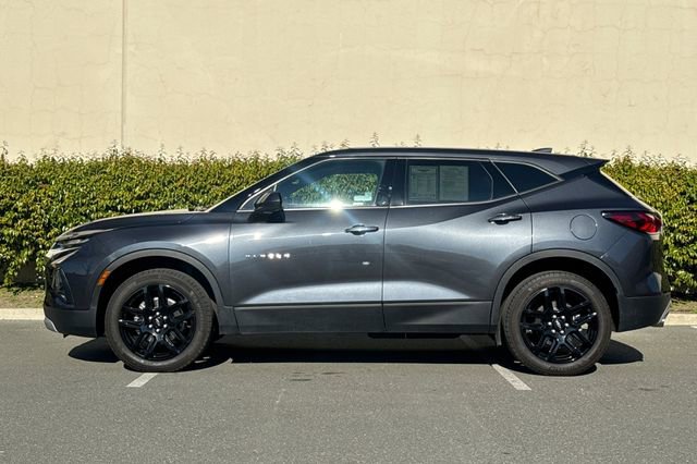 Used 2022 Chevrolet Blazer LT image 7