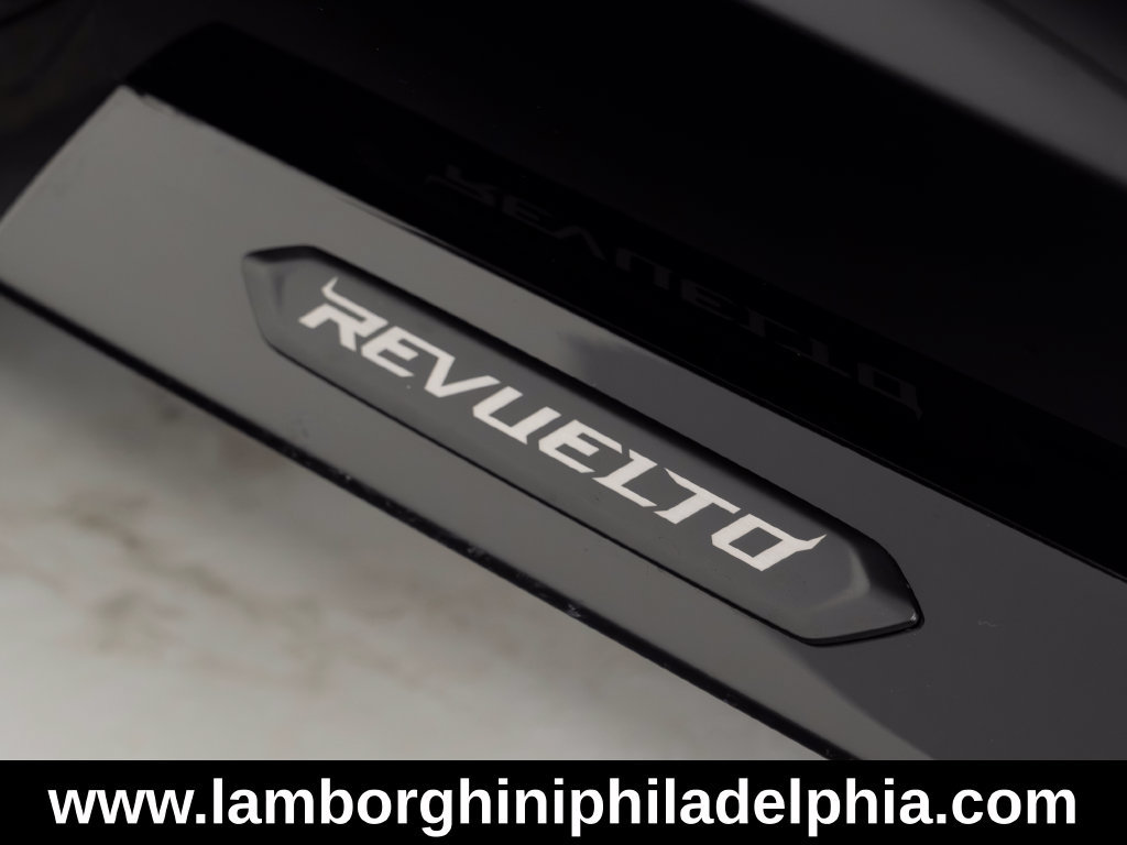 Used 2026 Lamborghini Revuelto AWD/4WD image 50