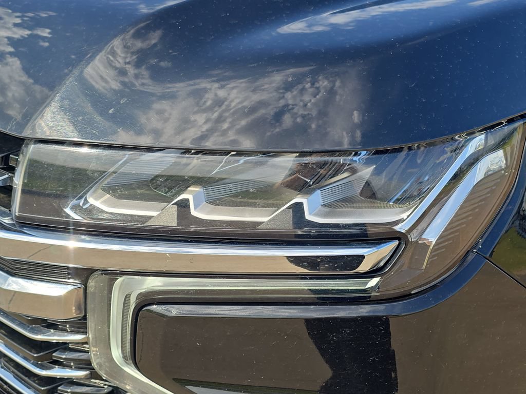 Used 2024 Chevrolet Tahoe LT RWD image 31