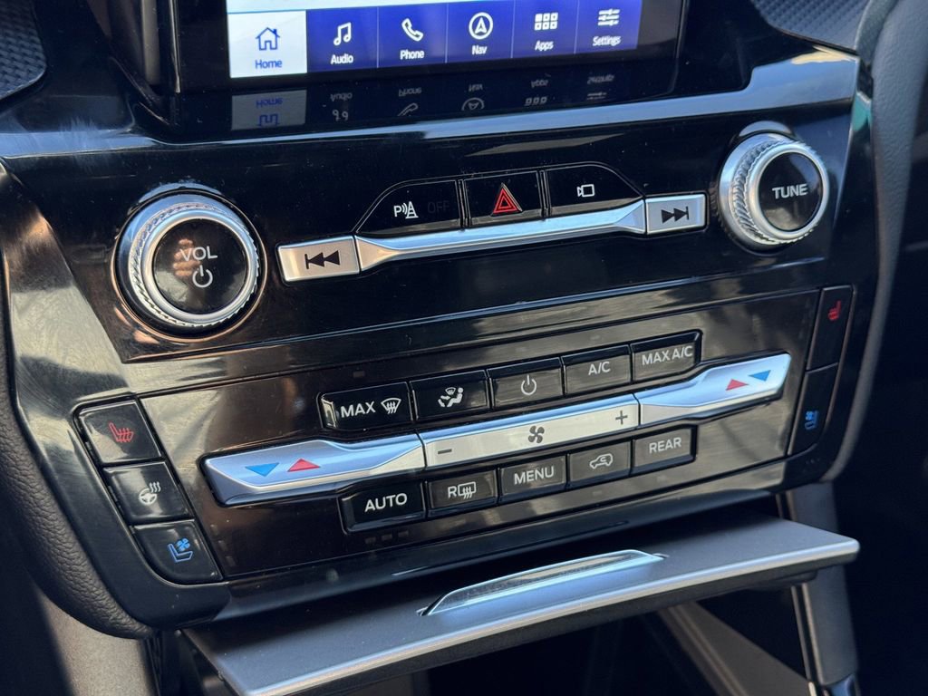 Certified 2023 Ford Explorer ST w/ Equipment Group 401A image 19