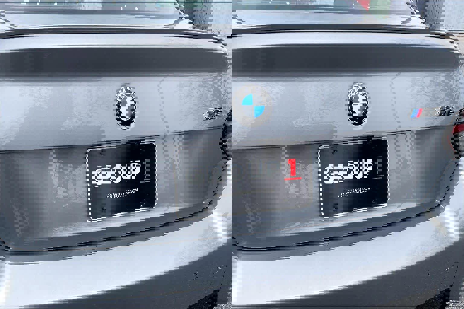 Used 2025 BMW M2 w/ Lighting Package image 9