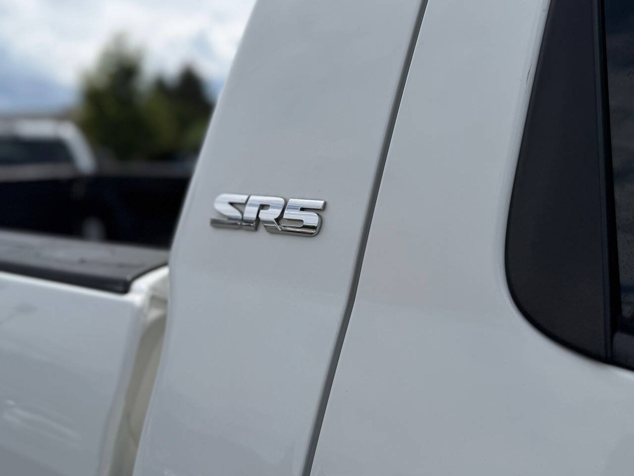 Used 2012 Toyota Tundra 2WD Regular Cab Long Bed w/ SR5 Pkg image 82