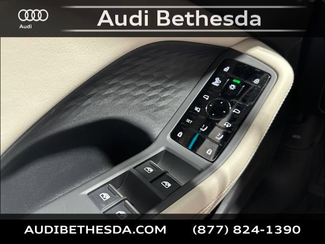 Certified 2025 Audi A5 2.0T Premium Plus w/ Premium Plus AWD/4WD image 15