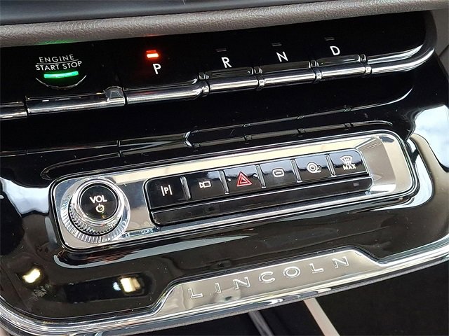 New 2024 Lincoln Corsair Grand Touring w/ Equipment Group 301A image 8