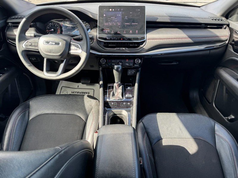 Used 2023 Jeep Compass Trailhawk image 10