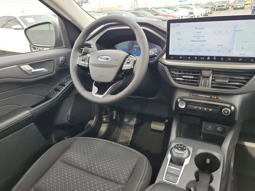 Certified 2023 Ford Escape Active w/ Tech Pack #2 AWD/4WD image 13
