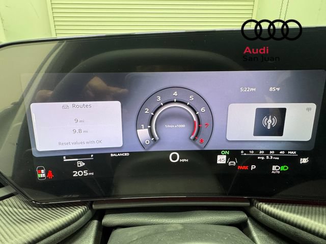 New 2026 Audi SQ5 Premium Plus AWD/4WD image 16