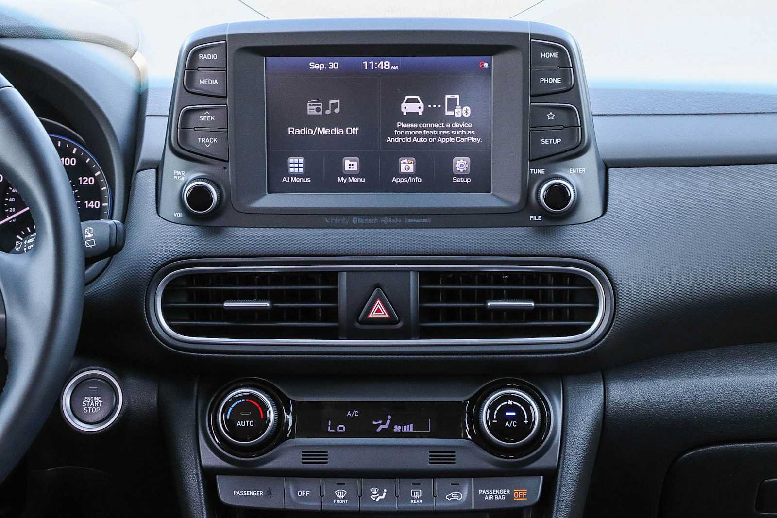 Used 2021 Hyundai Kona Limited w/ Cargo Package AWD/4WD image 18