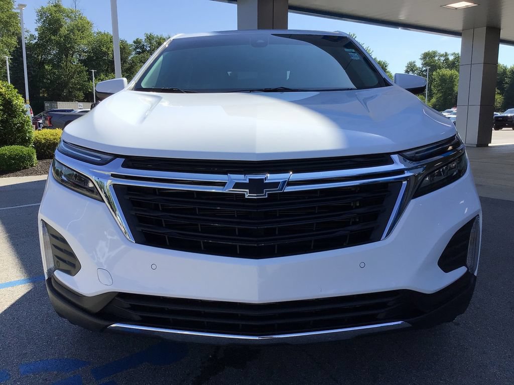 Used 2023 Chevrolet Equinox LT FWD image 14