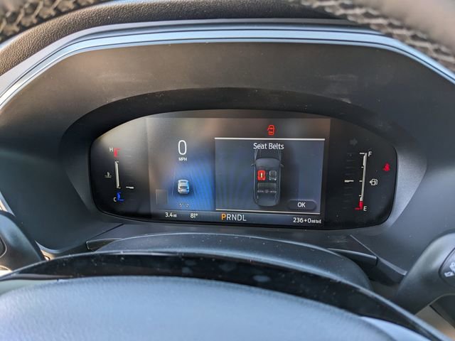 New 2026 Ford Escape SE image 34