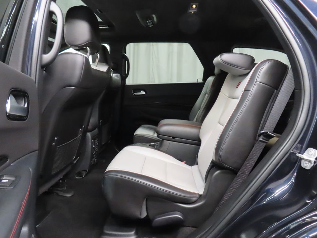 Used 2024 Dodge Durango Citadel AWD/4WD image 13