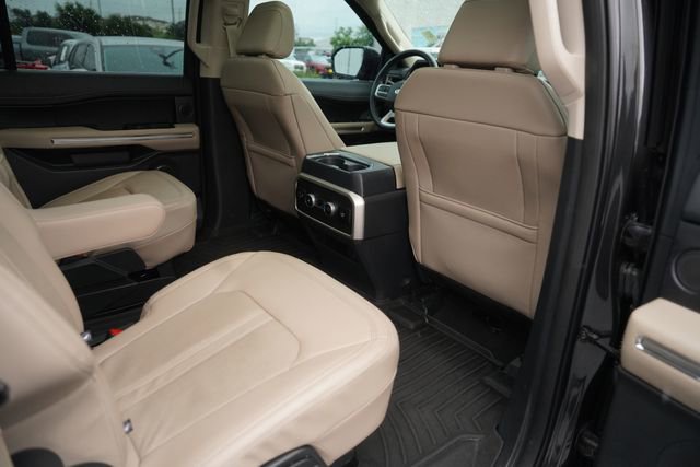 Used 2023 Ford Expedition Max Limited AWD/4WD image 17
