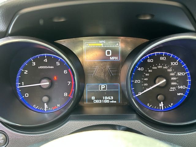 Used 2018 Subaru Outback 2.5i Limited image 16