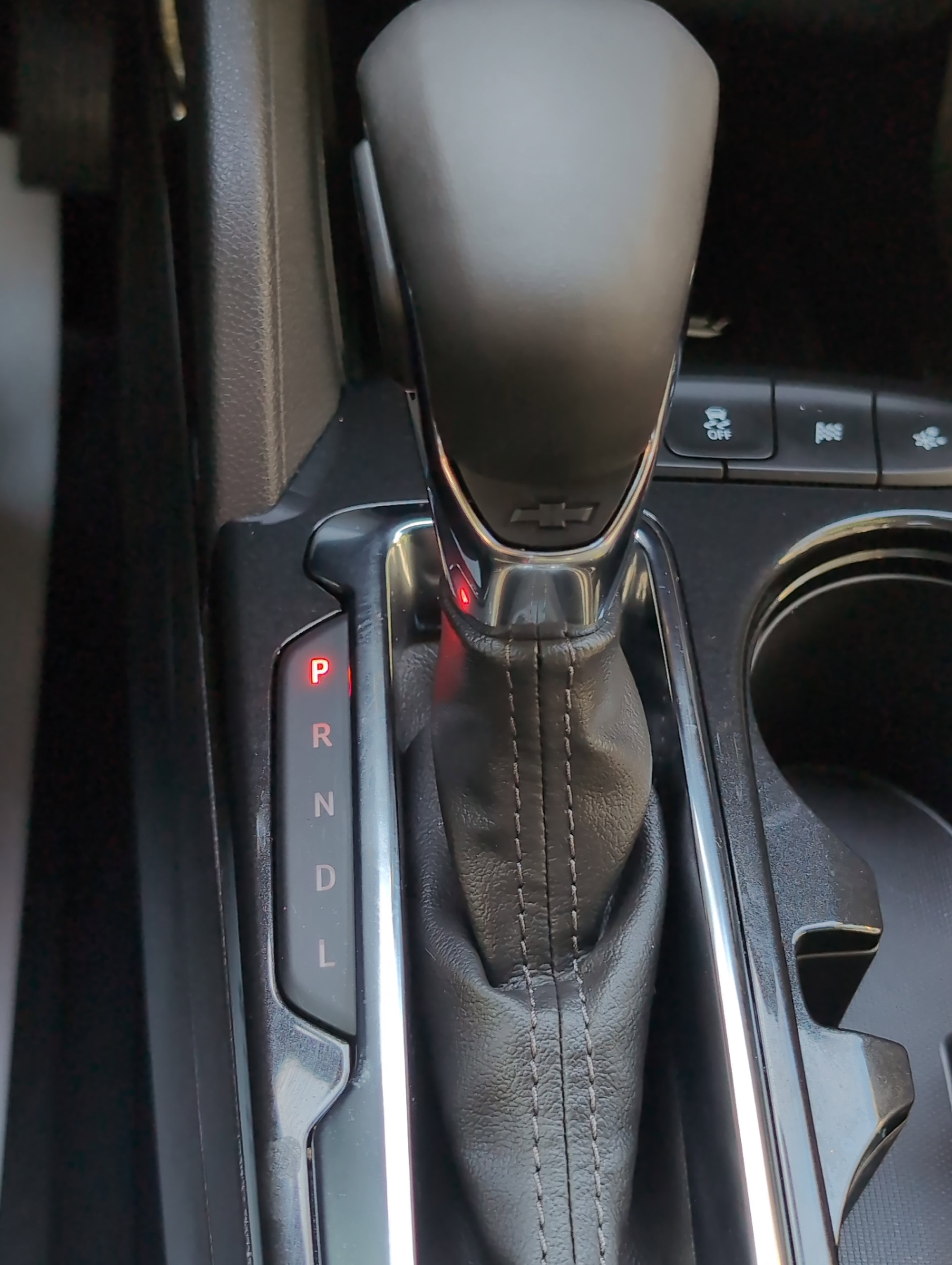 Used 2026 Chevrolet TrailBlazer ACTIV w/ Convenience Package image 25