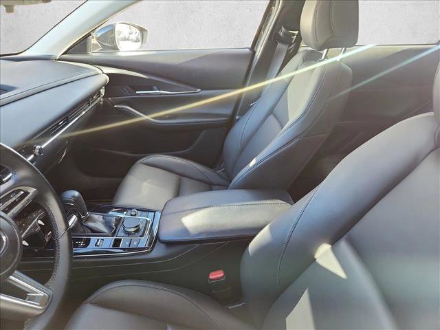 Used 2023 MAZDA CX-30 AWD 2.5 S w/ Preferred Package image 13