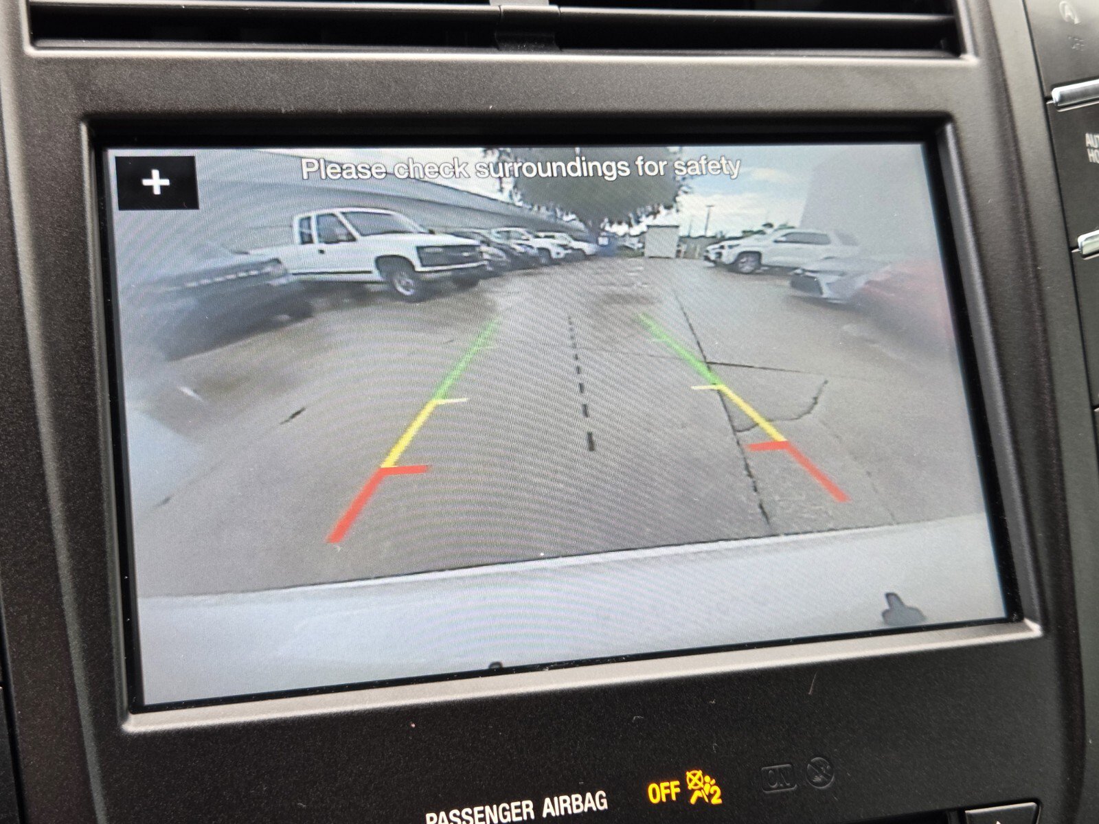 Used 2017 Lincoln MKC Premiere FWD image 18