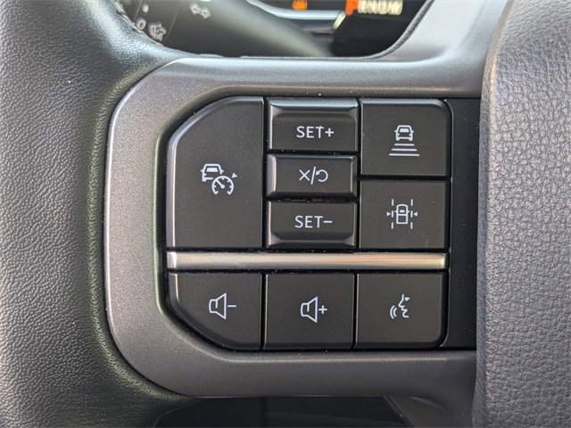 Used 2022 Ford F150 Lariat w/ Equipment Group 502A High image 29