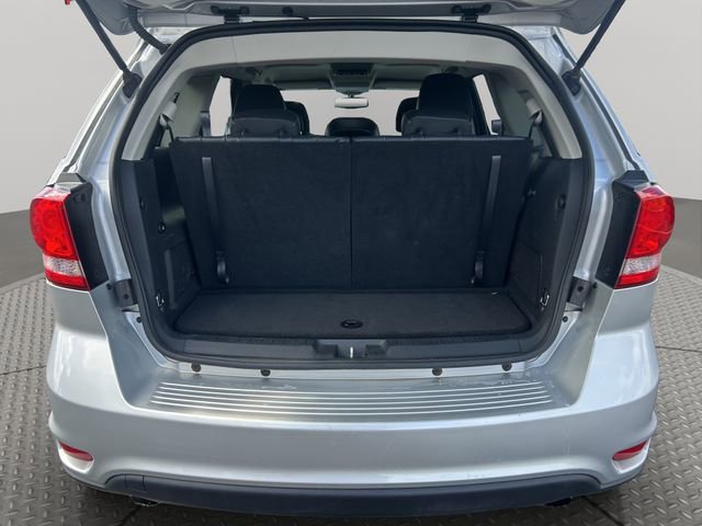 Used 2014 Dodge Journey SXT w/ Flexible Seating Group AWD/4WD image 24