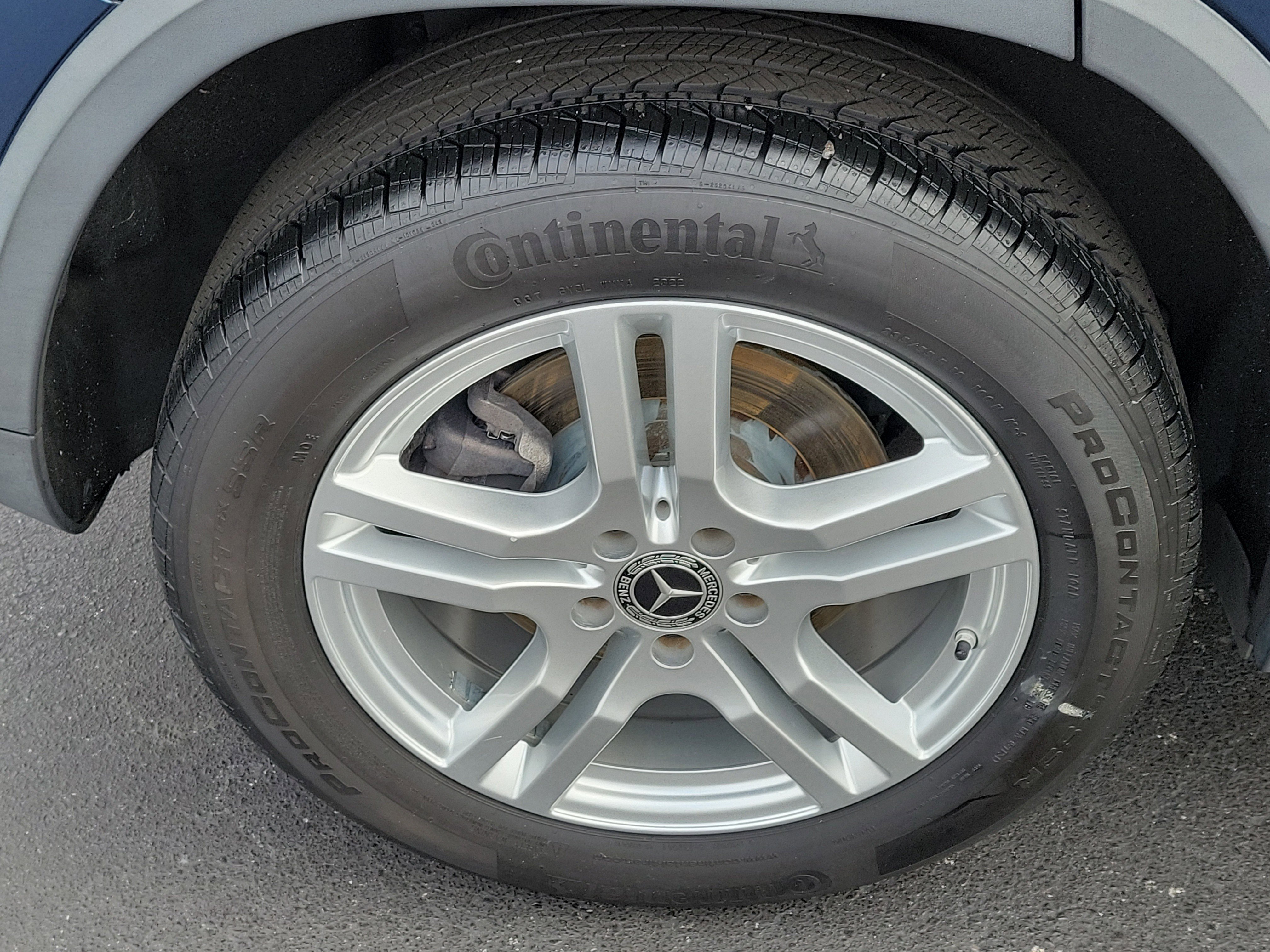 Used 2023 Mercedes-Benz GLA 250 GLA 250 image 7