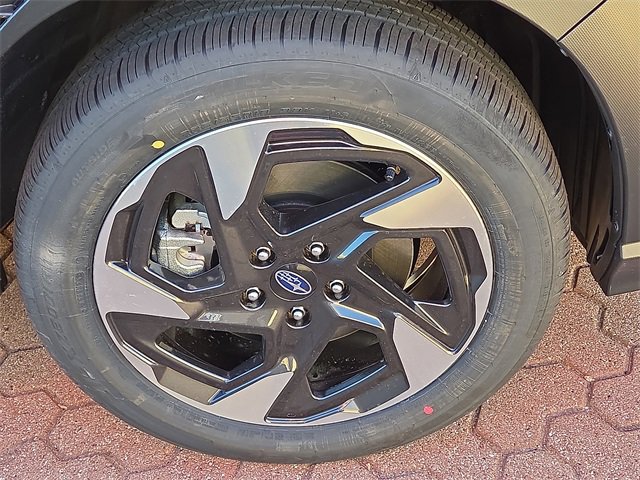 New 2026 Subaru Crosstrek 2.5i Limited image 5