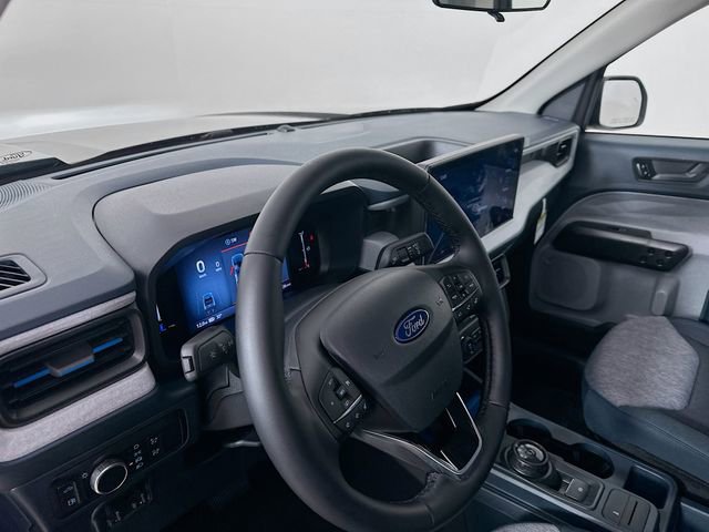 New 2026 Ford Maverick XLT w/ Equipment Group 301A AWD/4WD image 9