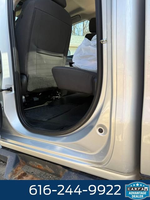 Used 2016 Chevrolet Silverado 1500 LT w/ All Star Edition AWD/4WD image 7