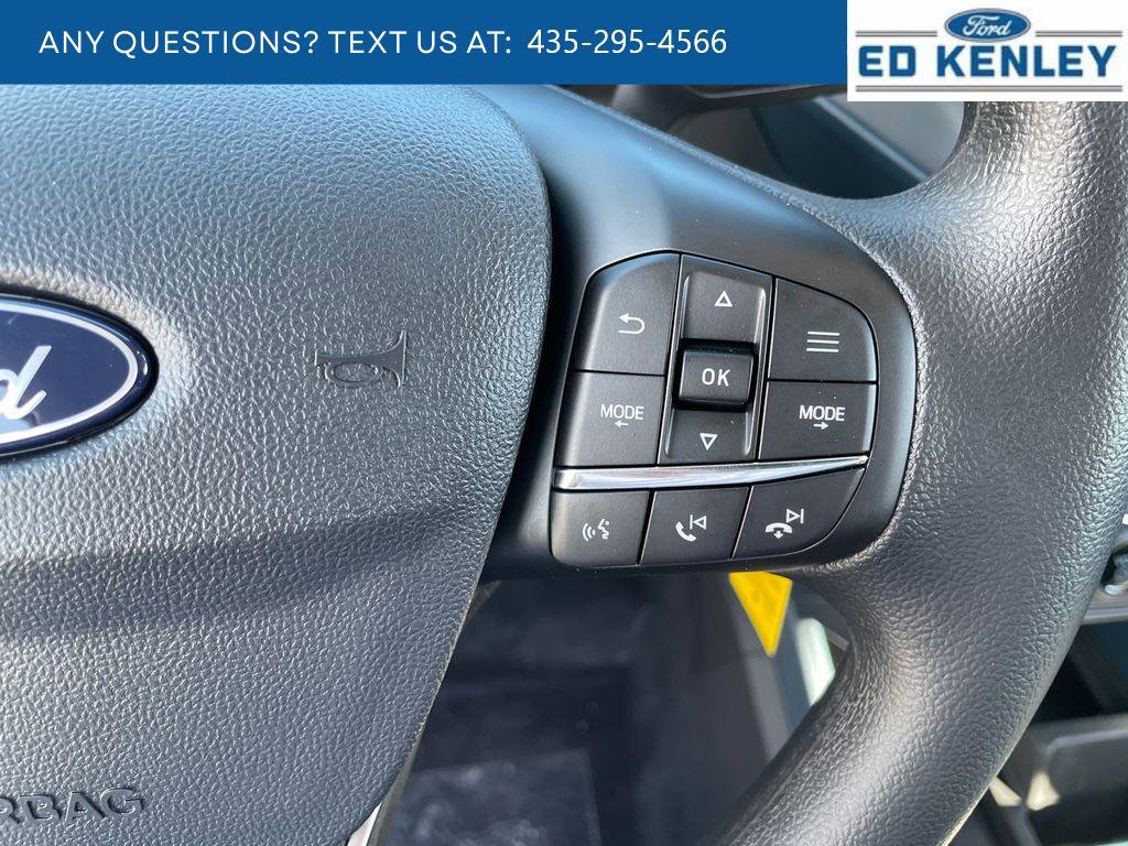 New 2026 Ford Maverick XL image 11