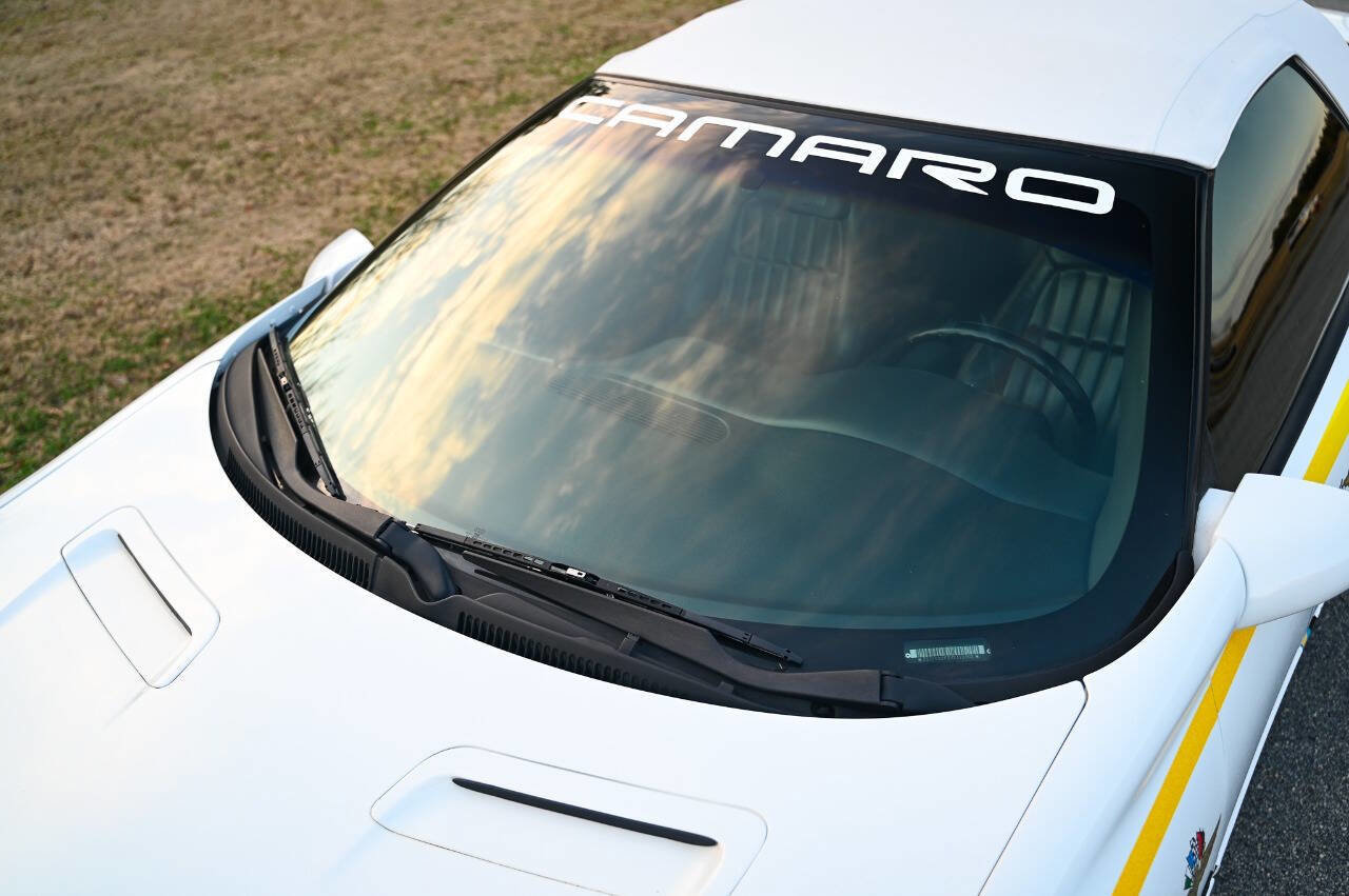 Used 1997 Chevrolet Camaro Z28 image 53