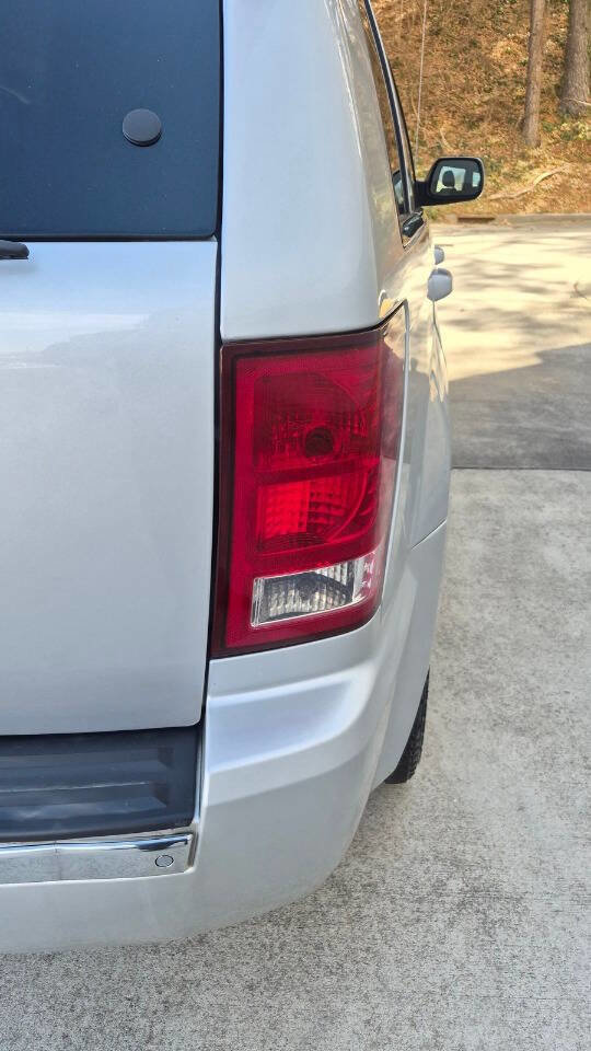 Used 2009 Jeep Grand Cherokee Limited image 43