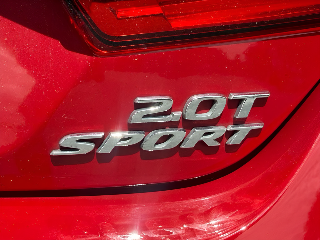 Used 2018 Honda Accord Sport image 35