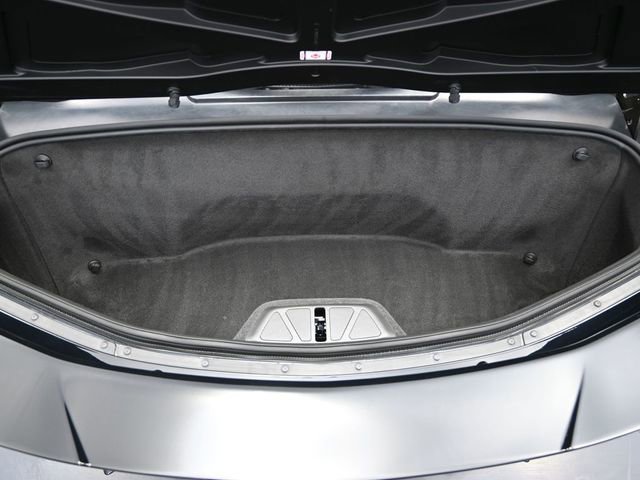 Used 2025 Chevrolet Corvette Stingray Convertible w/ 1LT image 34