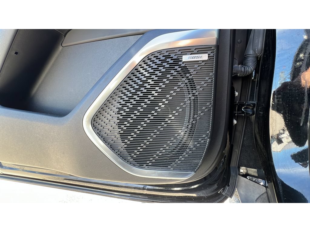 Certified 2025 Buick Enclave Preferred AWD/4WD image 27