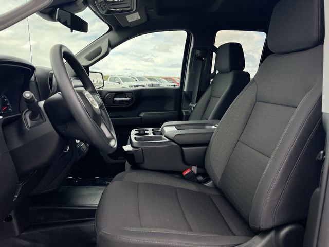 New 2026 GMC Sierra 1500 Pro w/ Pro Value Package image 22