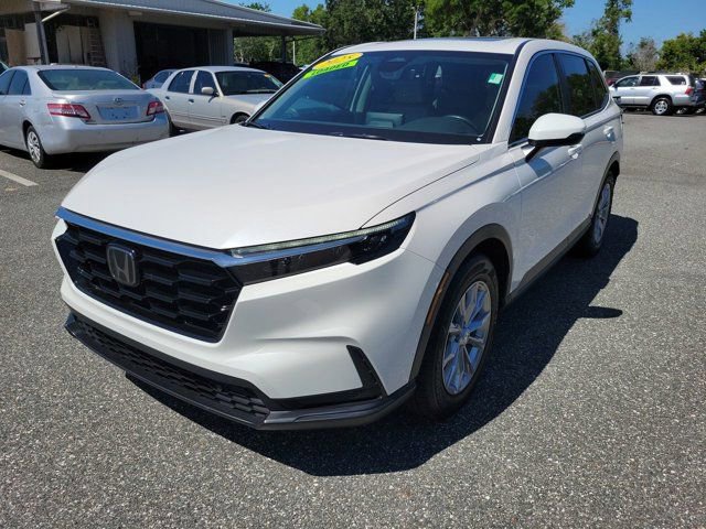 Used 2025 Honda CR-V EX-L image 14